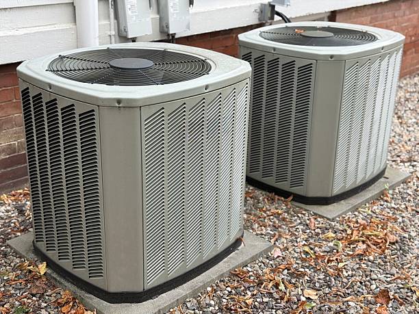 Reliable Ductwork Repair contractor in Brooklandville, MD by JG Cool HVAC